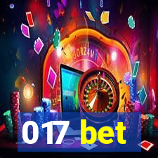 017 bet